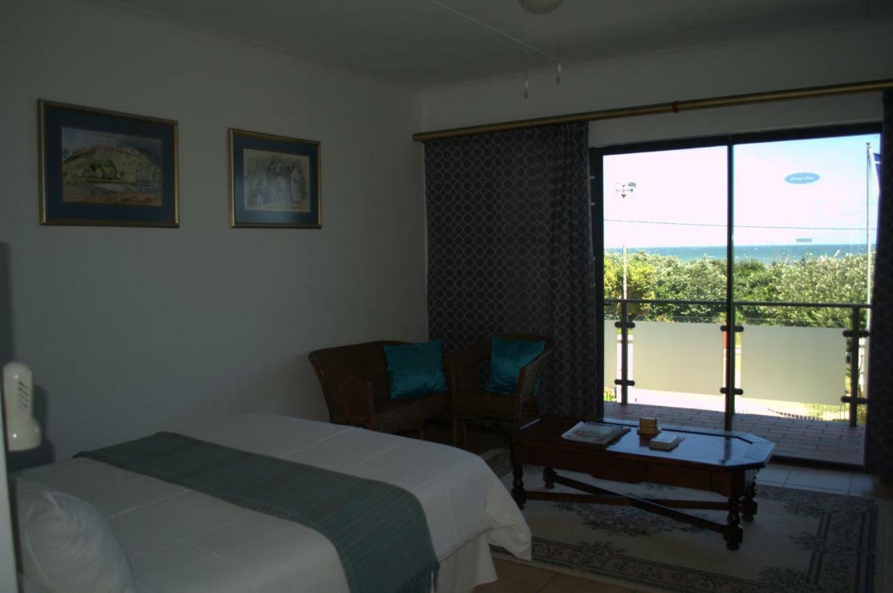Crowned Crane Hotel Gonubie Kamer foto