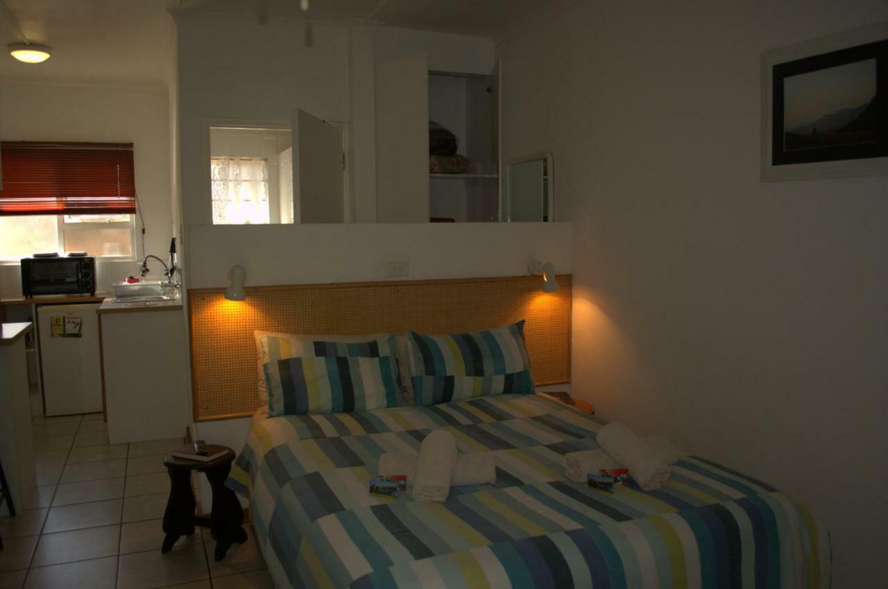 Crowned Crane Hotel Gonubie Kamer foto