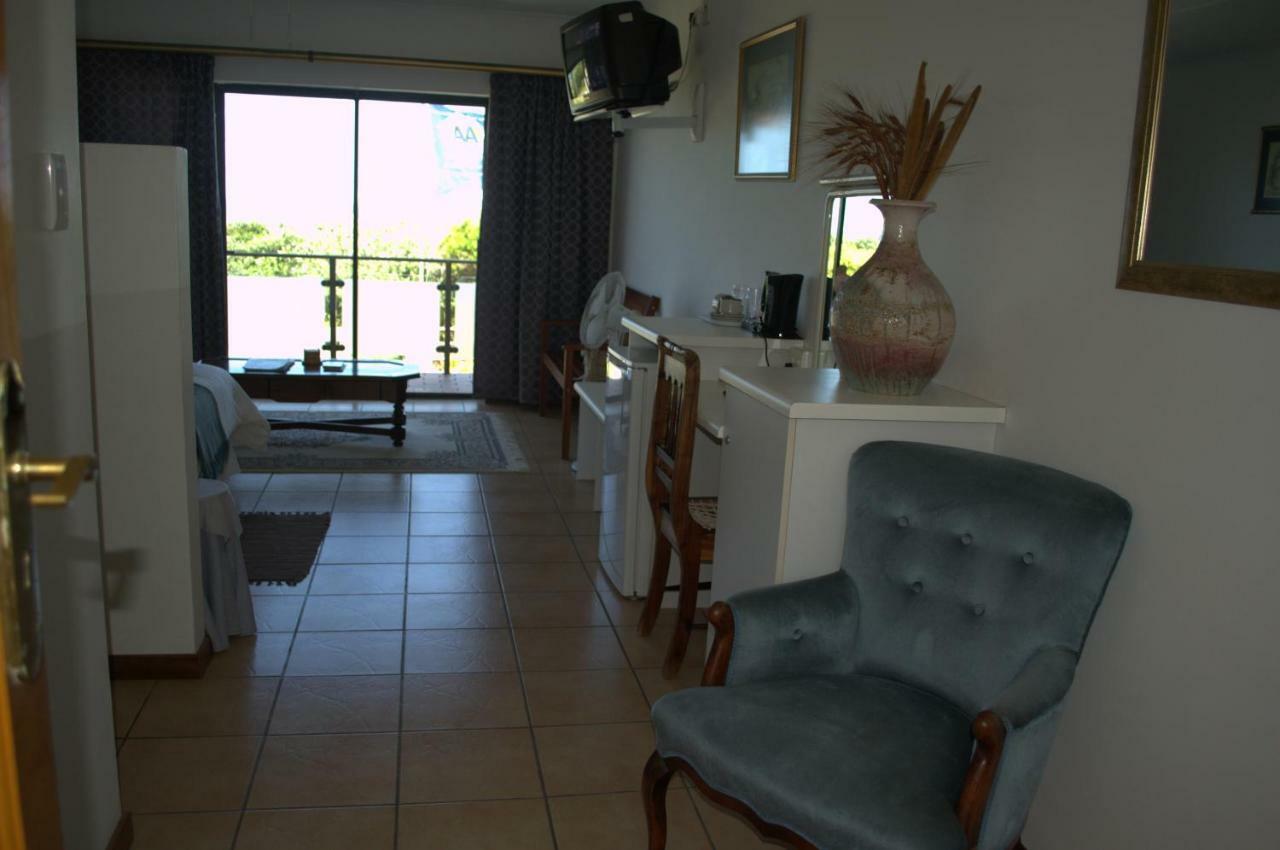 Crowned Crane Hotel Gonubie Kamer foto